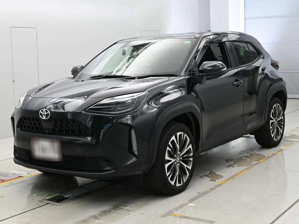 Toyota Yaris Cross MXPB10 2023